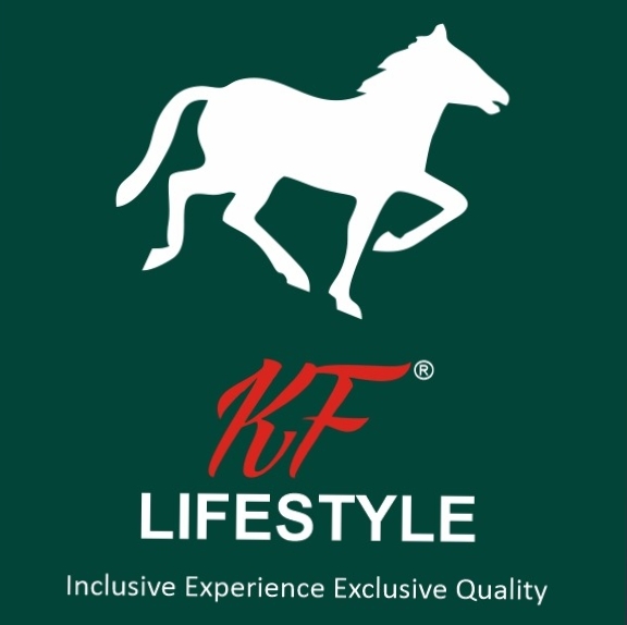 KF LIFESTYLE  Logo
